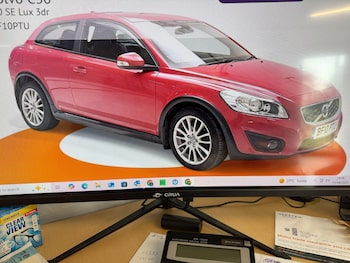 2010 (10) - 2.0 SE Lux 3dr