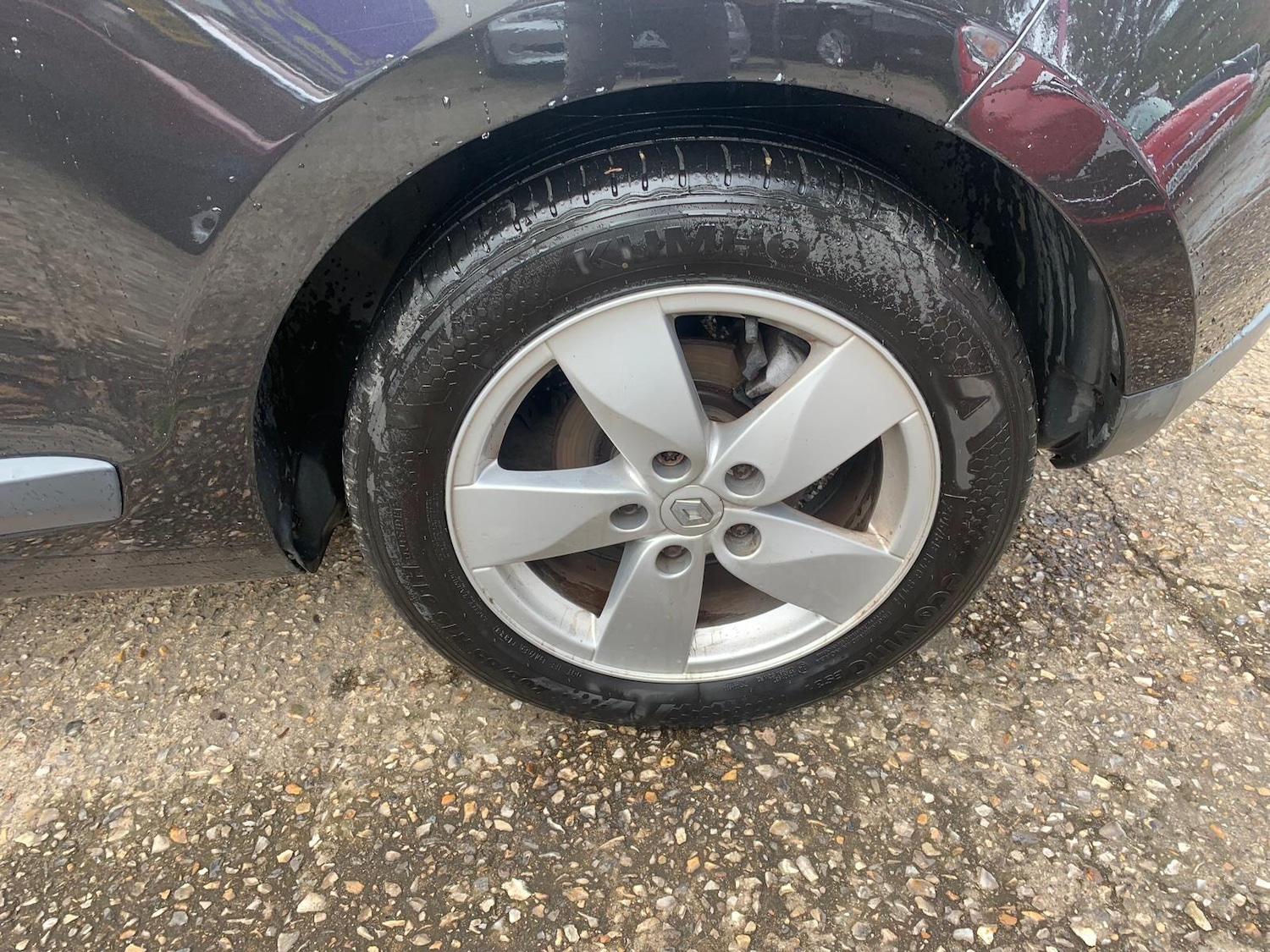 Used Renault Megane 2010 for sale - 76855934: Photo 10