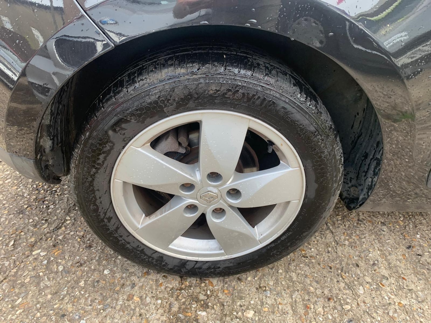 Used Renault Megane 2010 for sale - 76855934: Photo 11