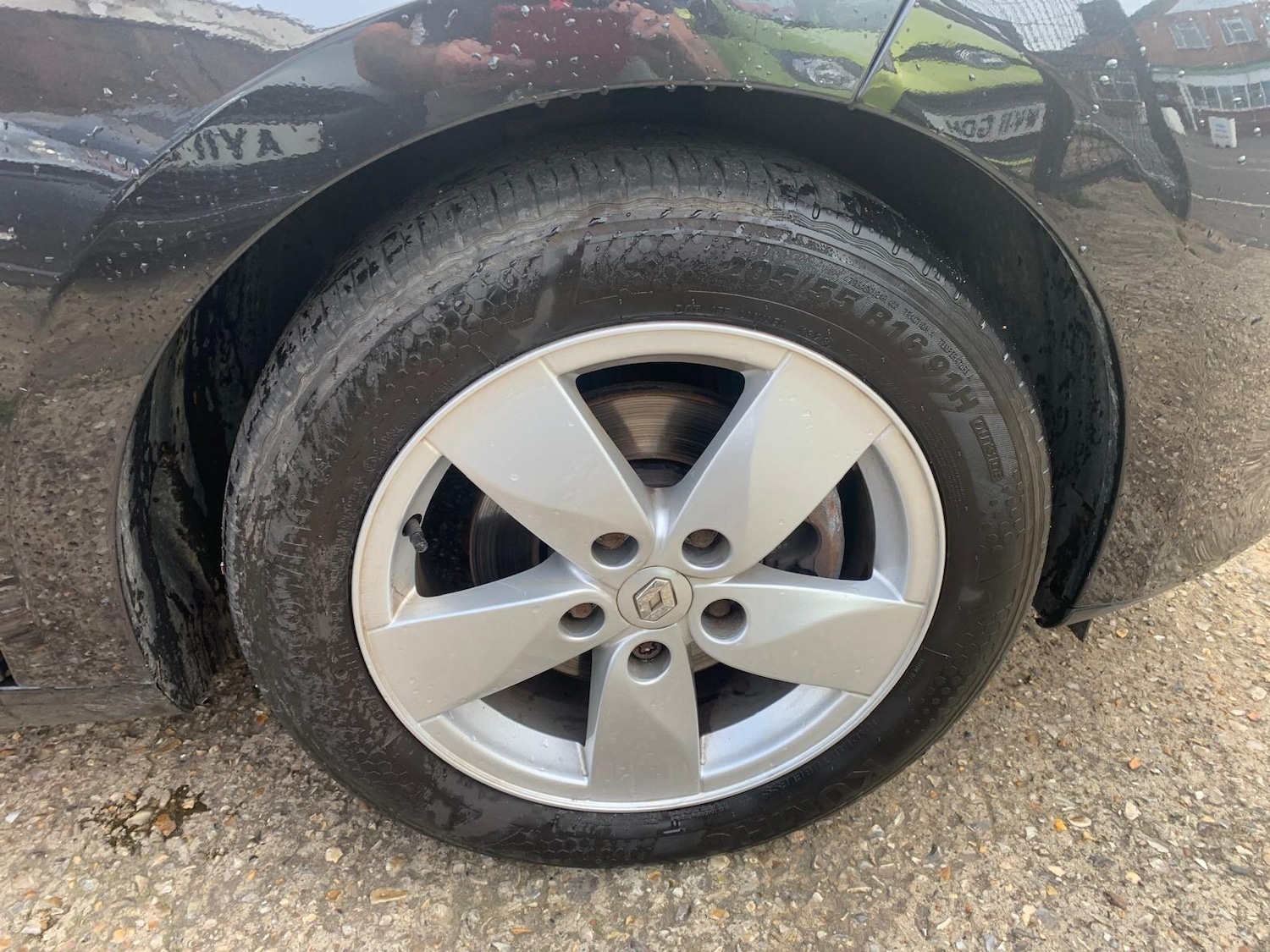 Used Renault Megane 2010 for sale - 76855934: Photo 12