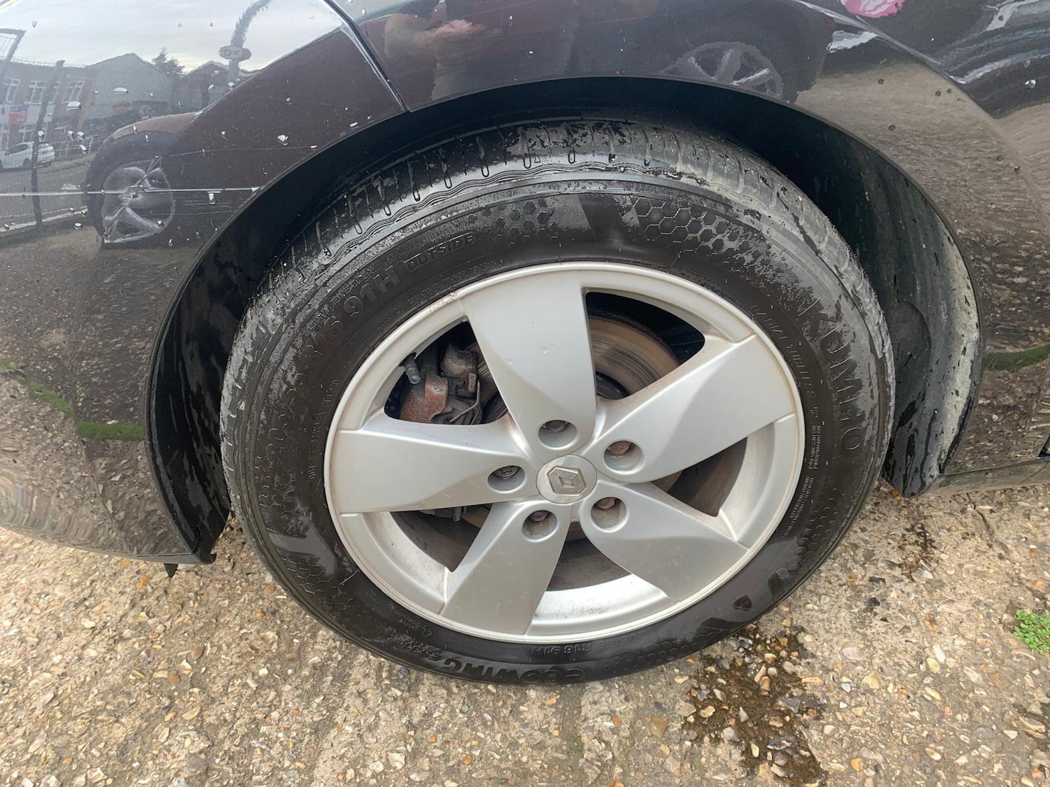 Used Renault Megane 2010 for sale - 76855934: Photo 13