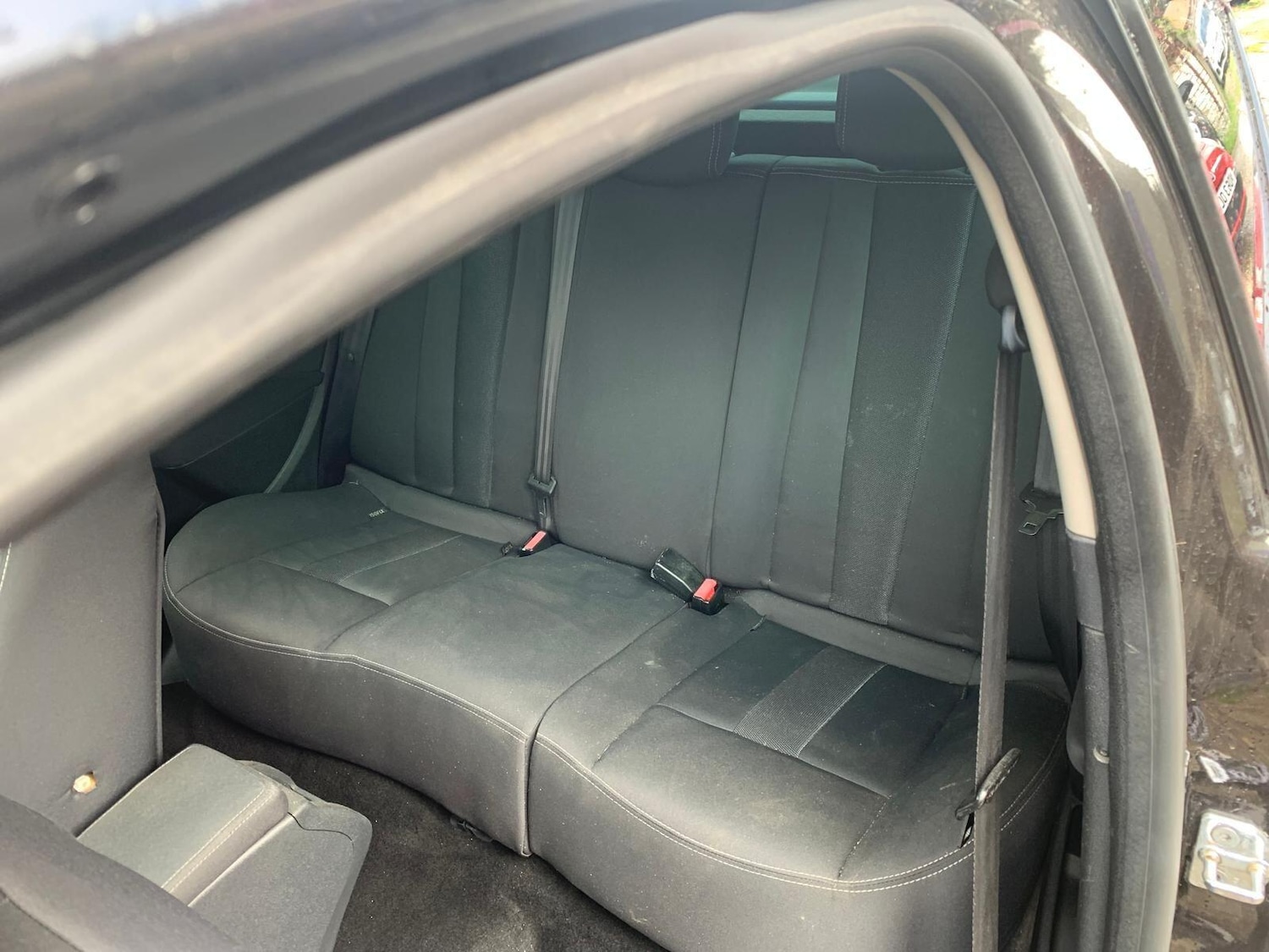 Used Renault Megane 2010 for sale - 76855934: Photo 9