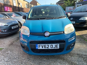 Used Fiat Panda 2012 for sale - 76215674: Photo 2