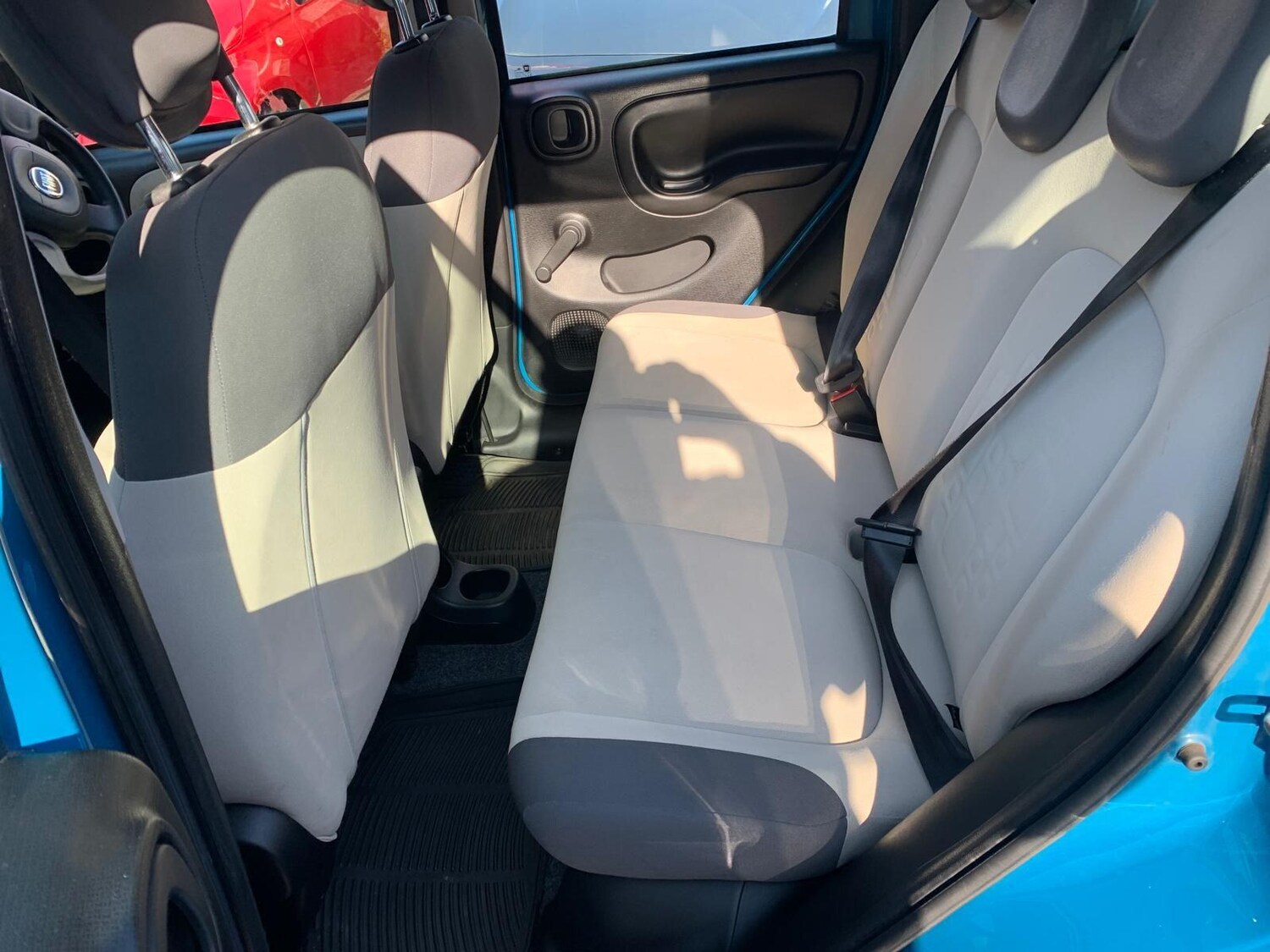 Used Fiat Panda 2012 for sale - 76215674: Photo 9