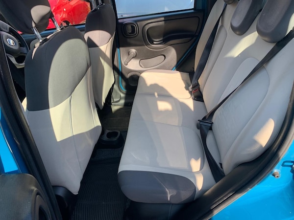 Used Fiat Panda 2012 for sale - 76215674: Photo 9
