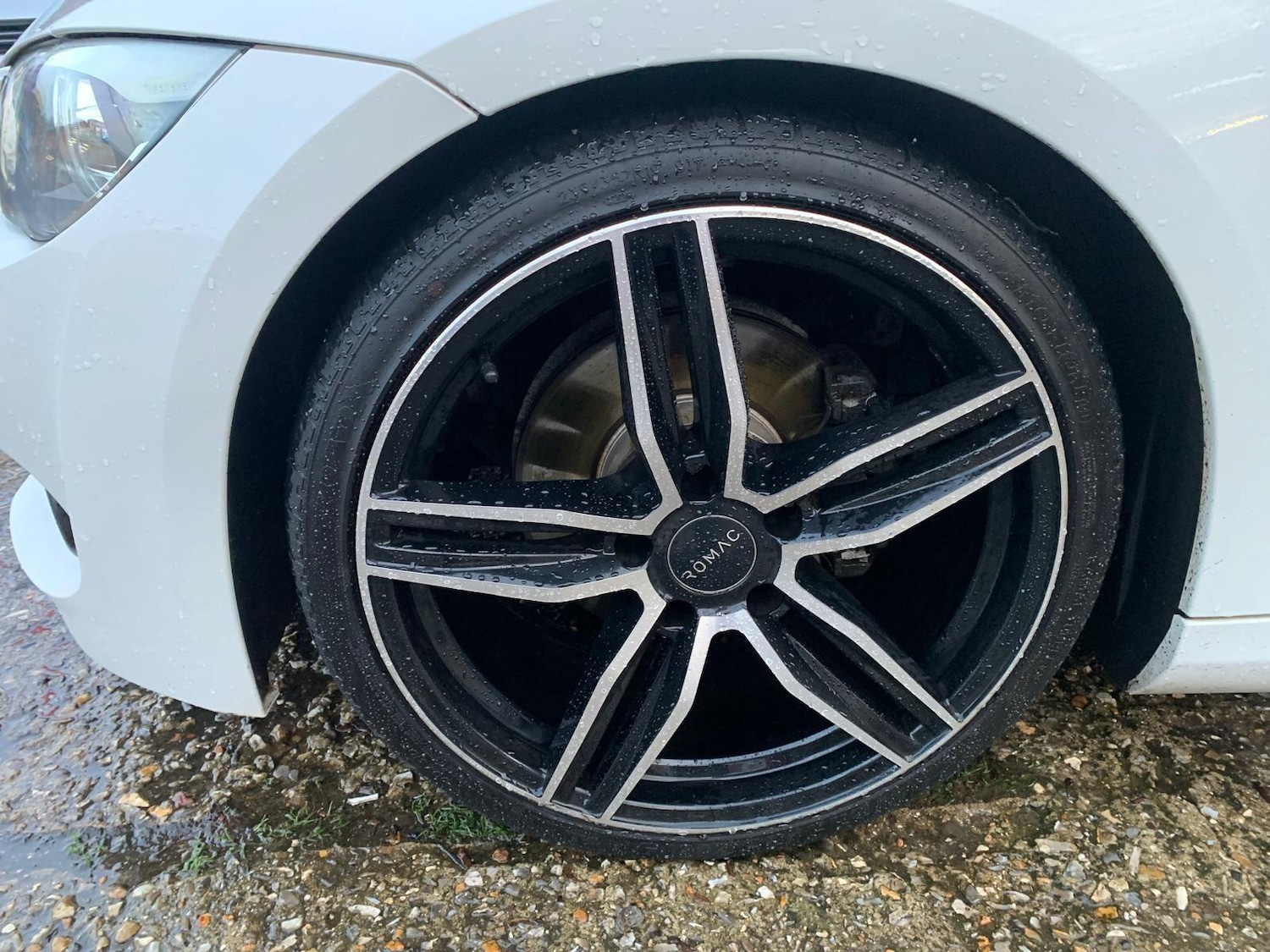 Used BMW 3 Series 2012 for sale - 77166633: Photo 10