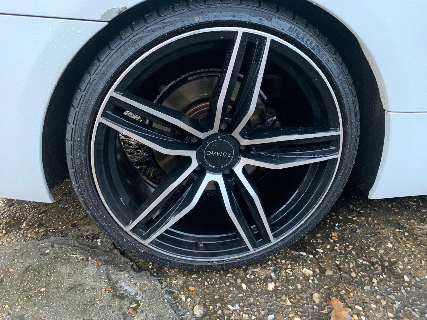 Used BMW 3 Series 2012 for sale - 77166633: Photo 12