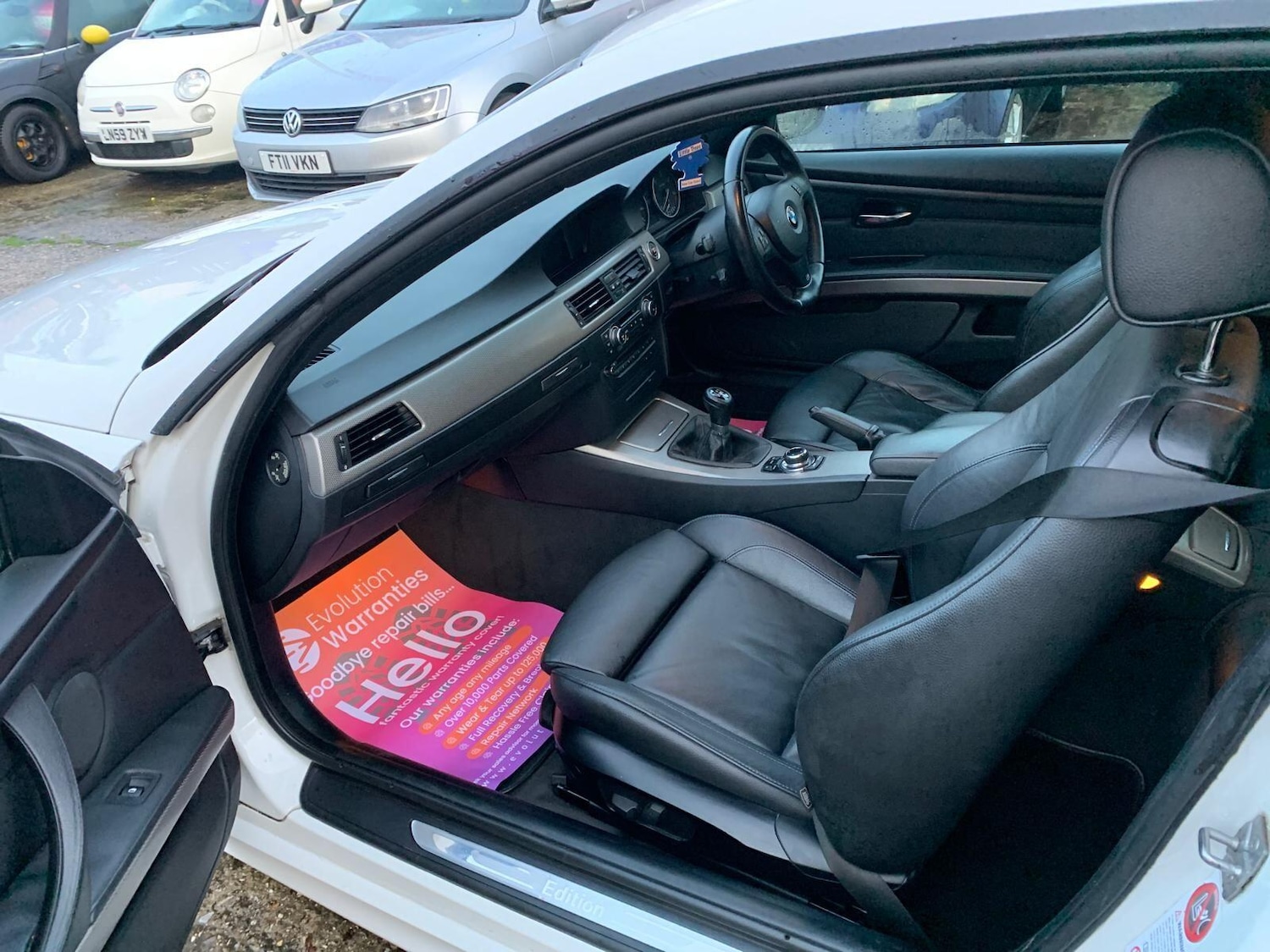 Used BMW 3 Series 2012 for sale - 77166633: Photo 16