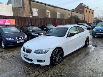 BMW 3 Series feature image