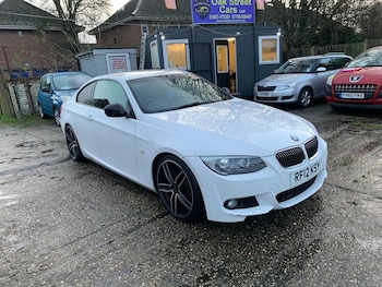 Used BMW 3 Series 2012 for sale - 77166633: Photo