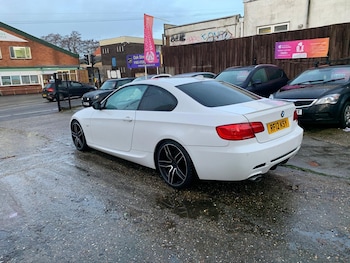 Used BMW 3 Series 2012 for sale - 77166633: Photo