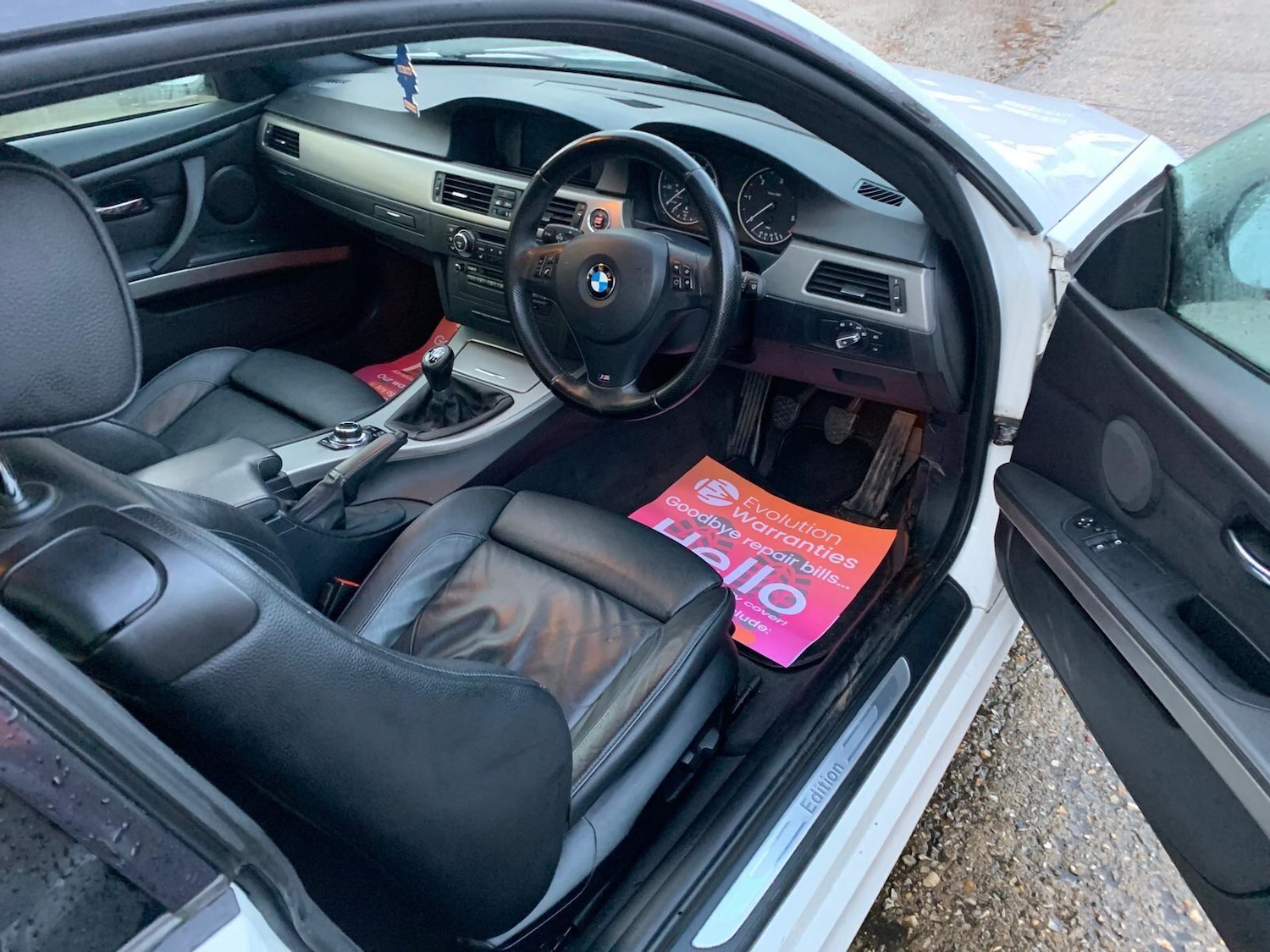 Used BMW 3 Series 2012 for sale - 77166633: Photo 7