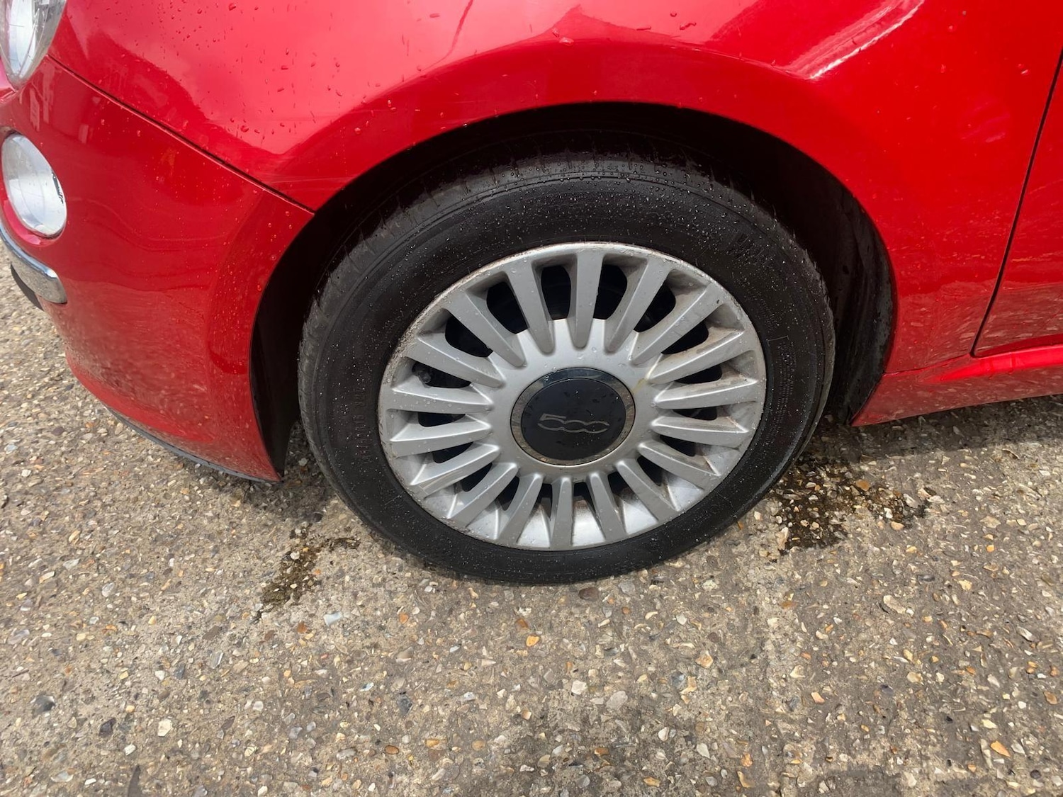 Used Fiat 500 2013 for sale - 76456605: Photo 11