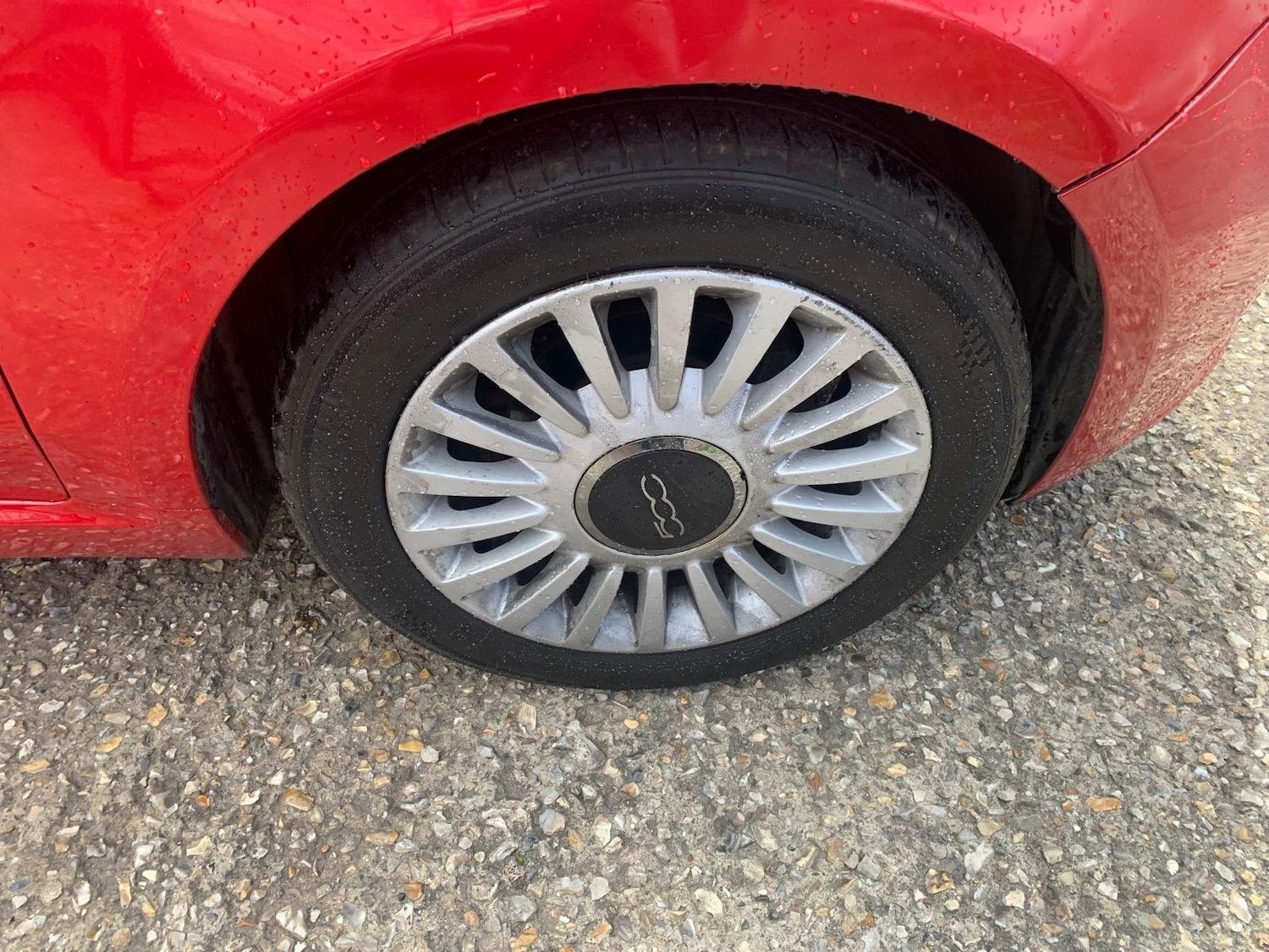 Used Fiat 500 2013 for sale - 76456605: Photo 12