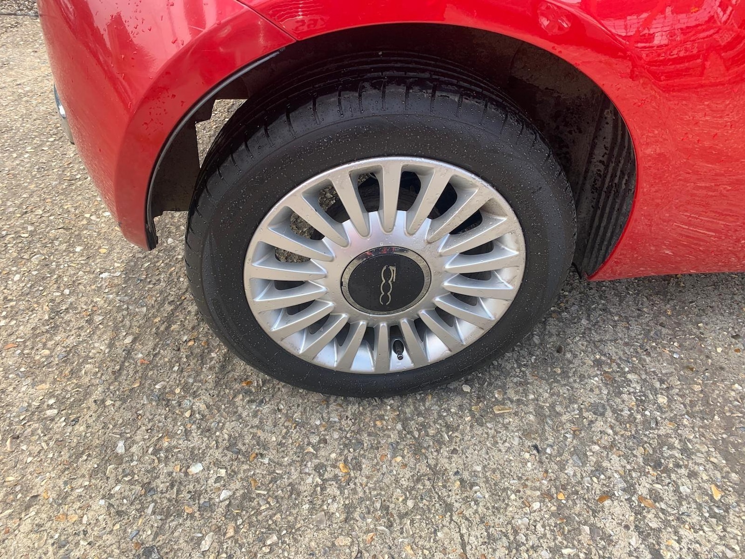 Used Fiat 500 2013 for sale - 76456605: Photo 13