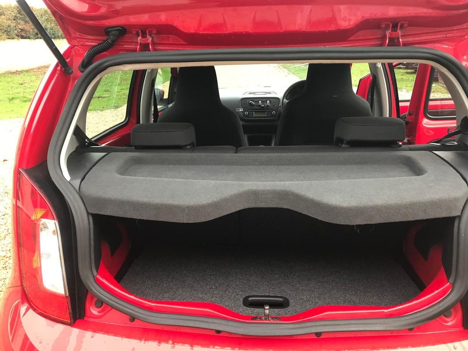 Used Skoda Citigo 2013 for sale - 77190495: Photo 13