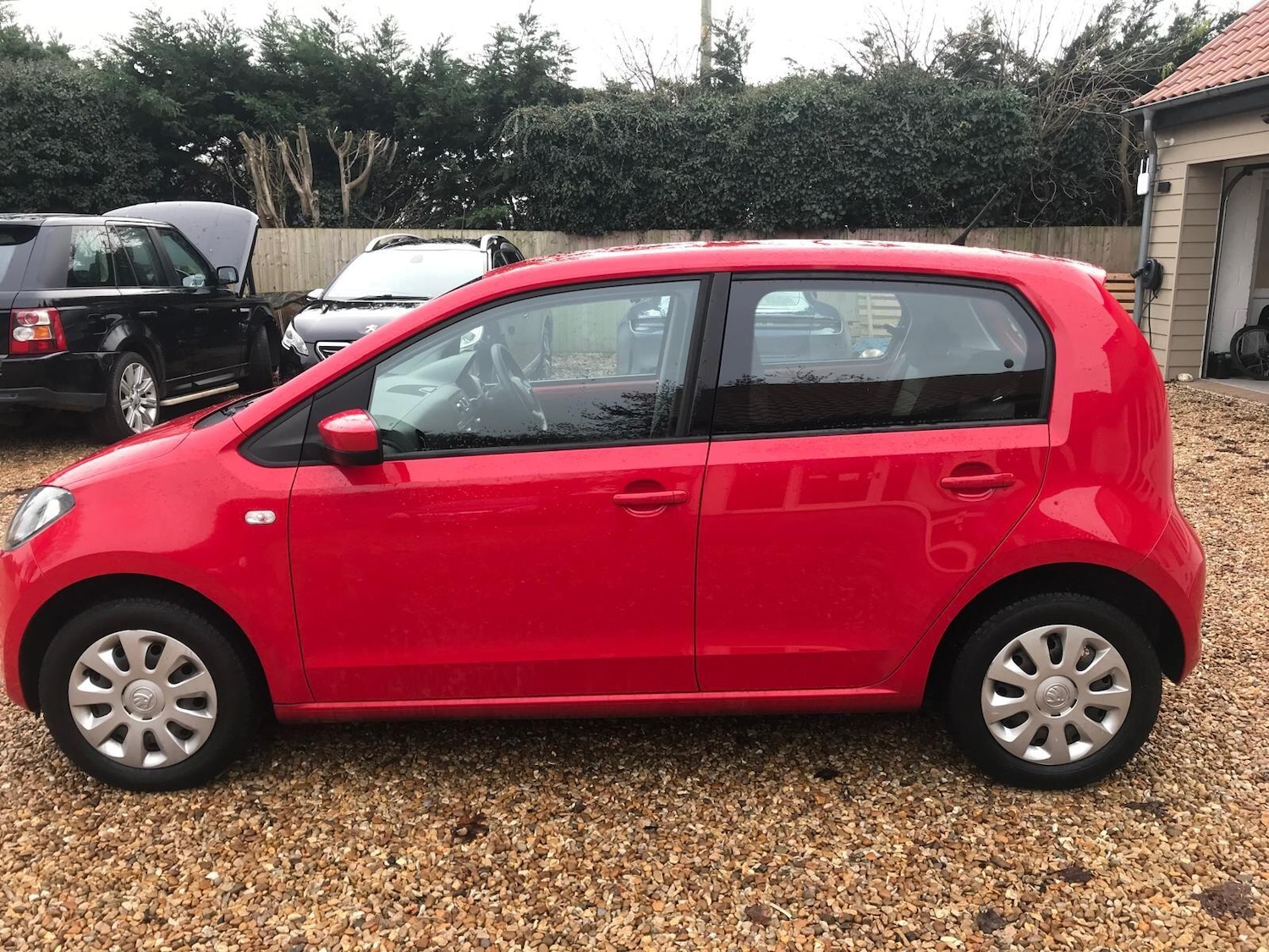 Used Skoda Citigo 2013 for sale - 77190495: Photo 5