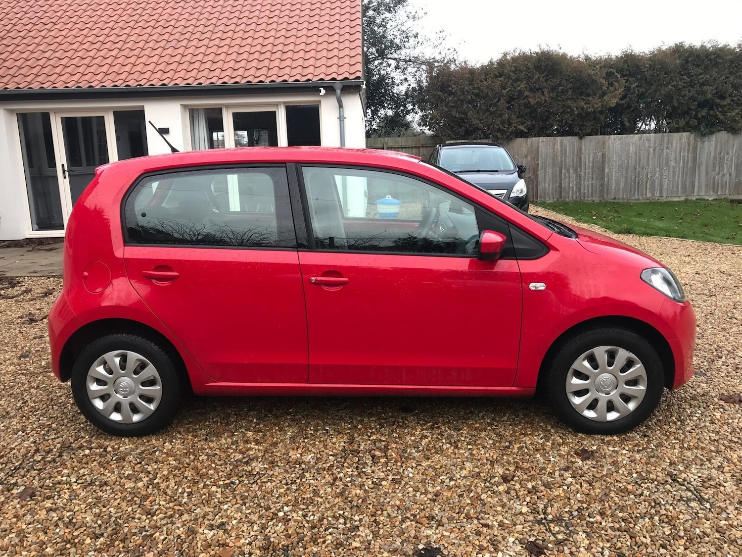 Used Skoda Citigo 2013 for sale - 77190495: Photo 7