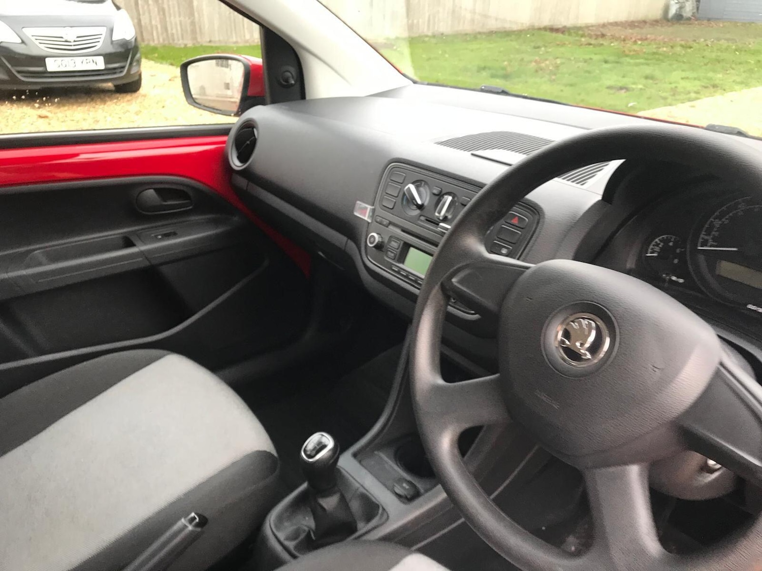 Used Skoda Citigo 2013 for sale - 77190495: Photo 9