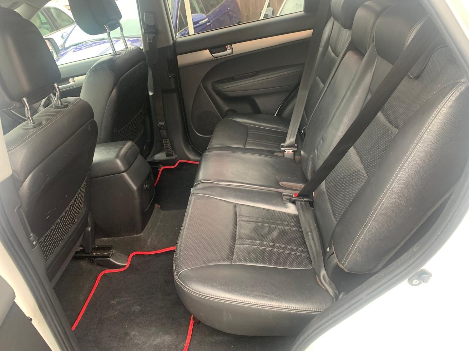 Used Kia Sorento for sale - 77658979: Photo 10