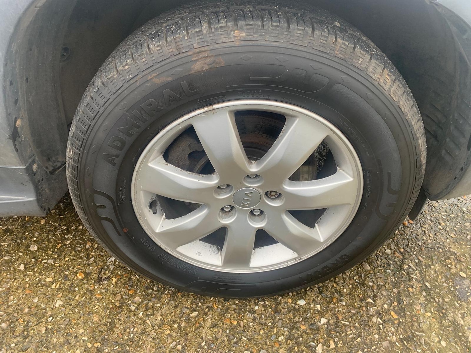 Used Kia Sorento for sale - 77658979: Photo 12