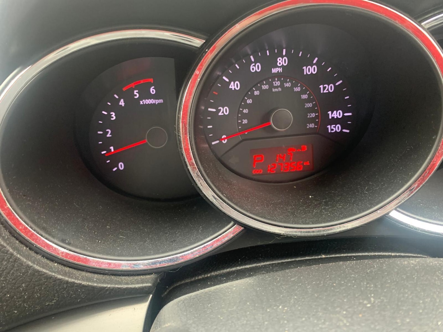 Used Kia Sorento for sale - 77658979: Photo 16