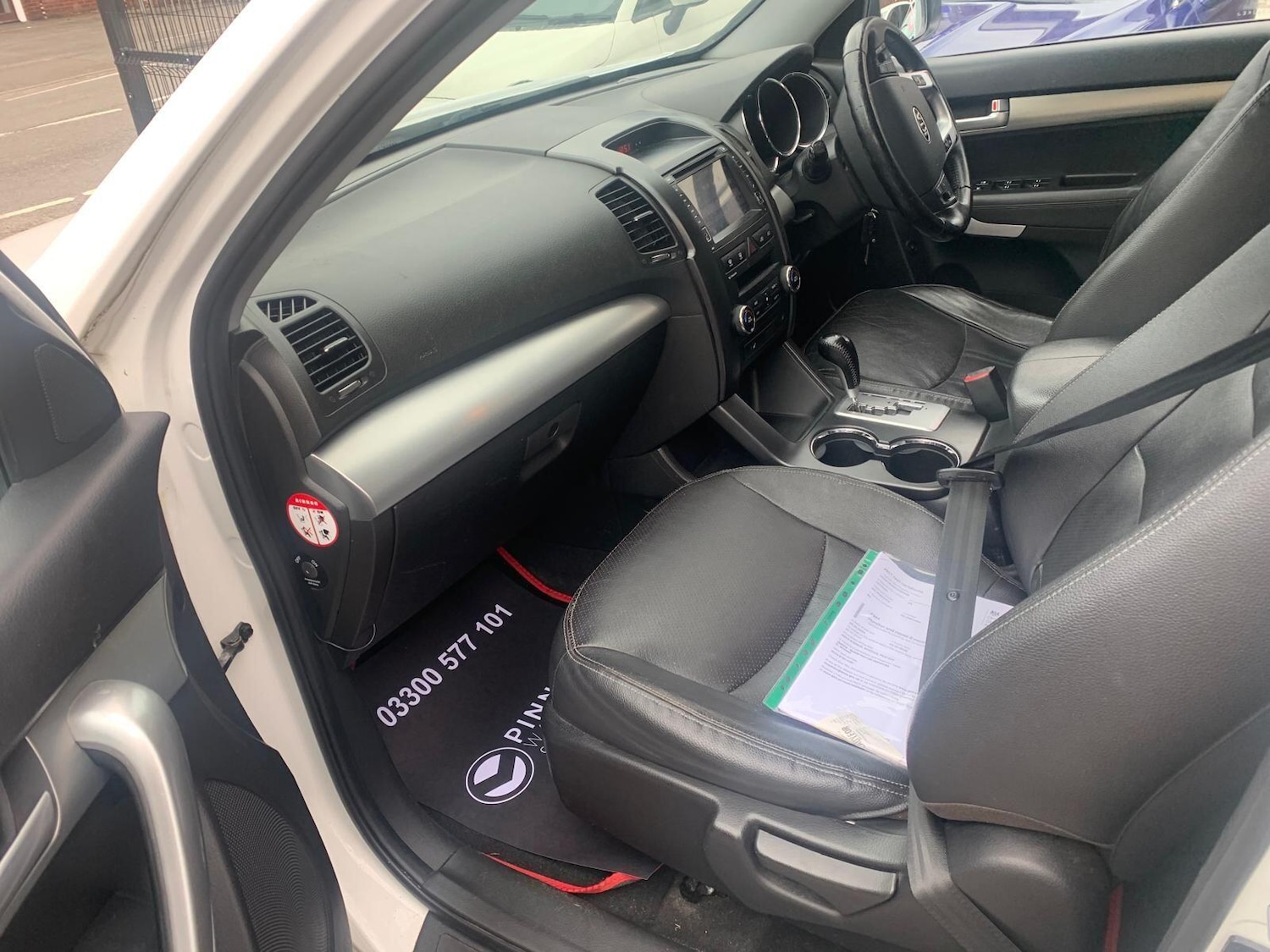 Used Kia Sorento for sale - 77658979: Photo 17