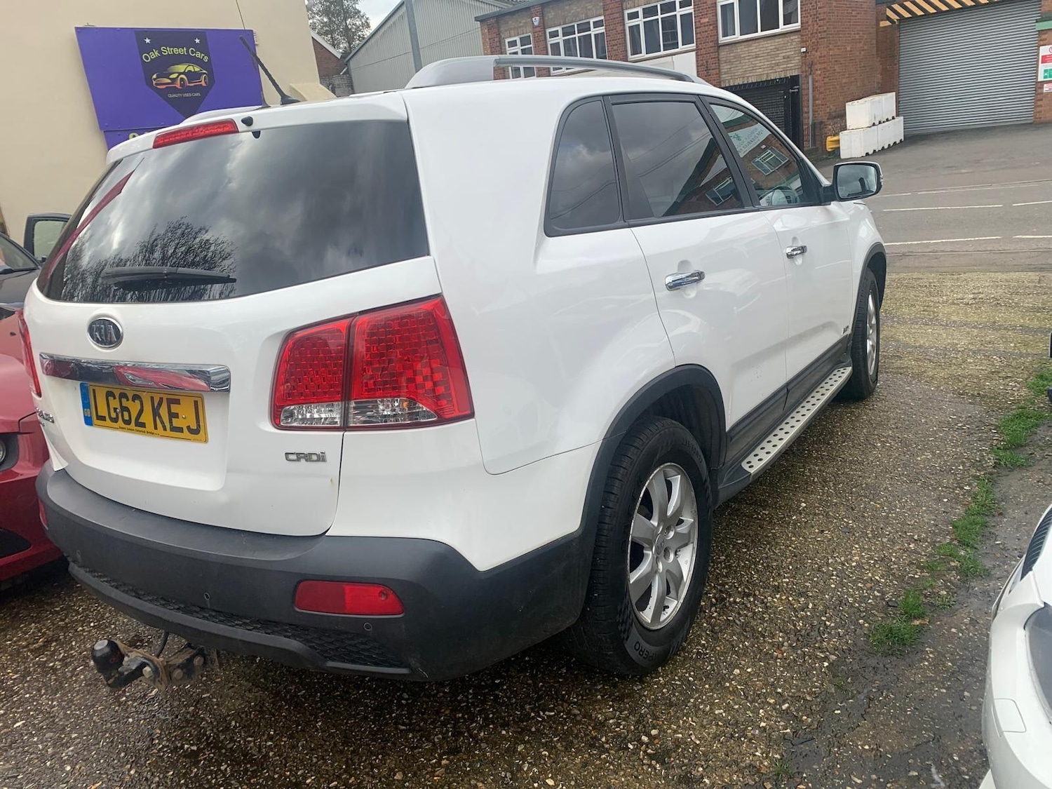 Used Kia Sorento for sale - 77658979: Photo 6