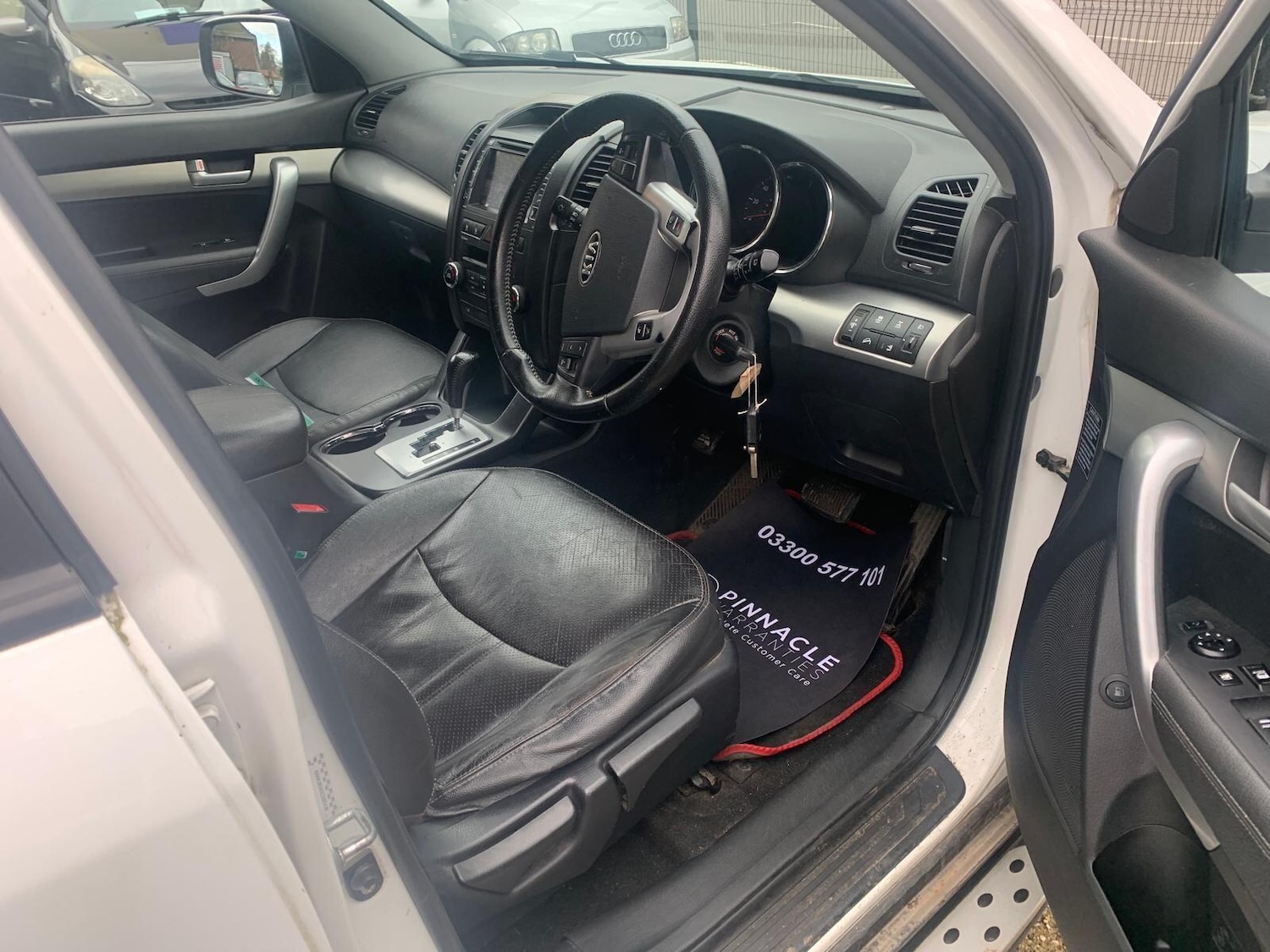 Used Kia Sorento for sale - 77658979: Photo 8