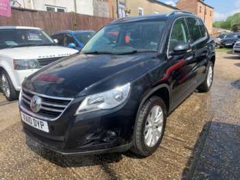 2010 (10) - 2.0 TDI BlueMotion Tech Match 2WD Euro 5 (s/s) 5dr