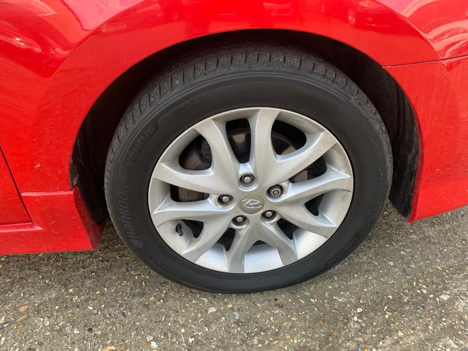 Used Hyundai i30 for sale - 78115027: Photo 10