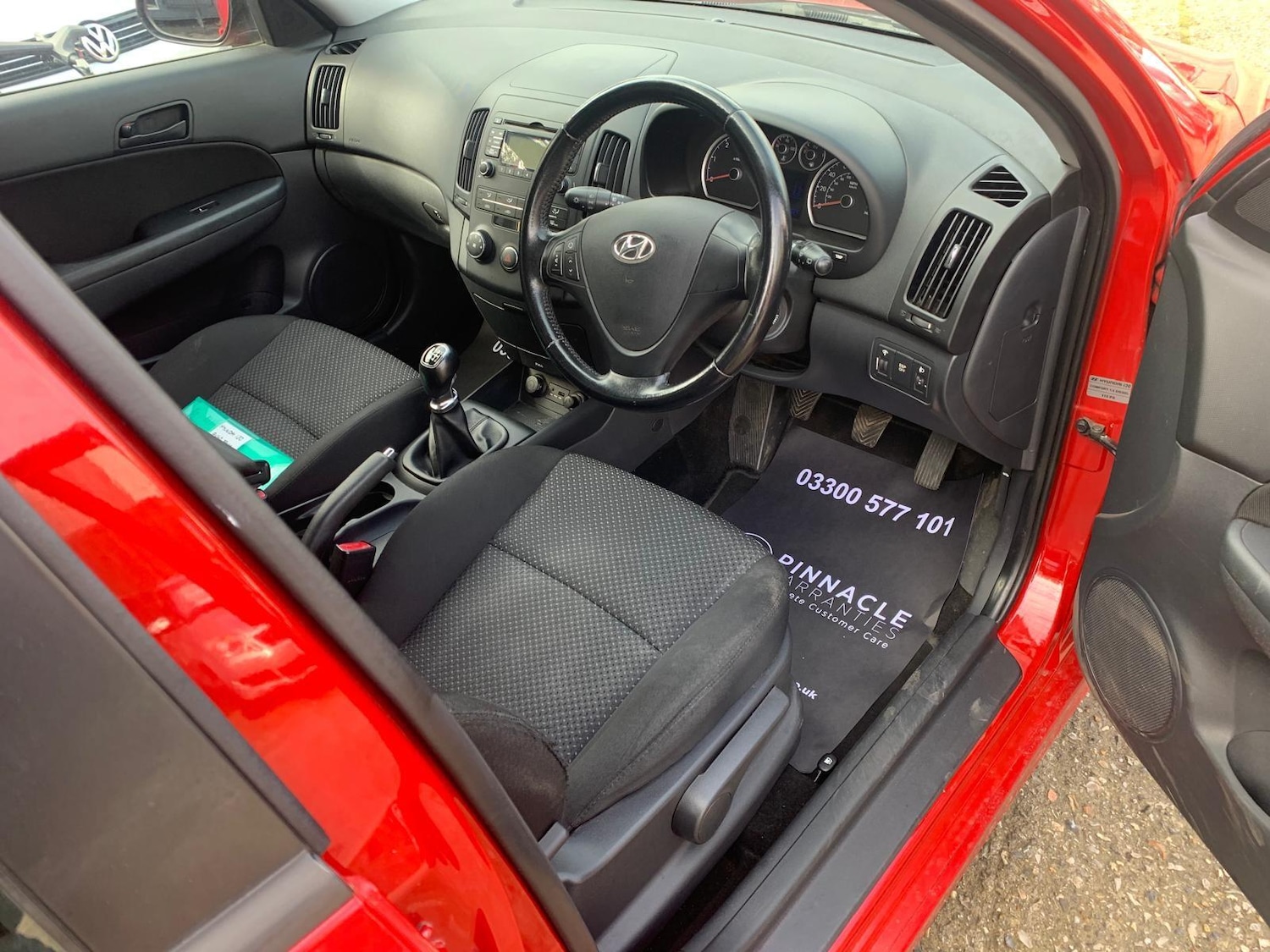 Used Hyundai i30 for sale - 78115027: Photo 11