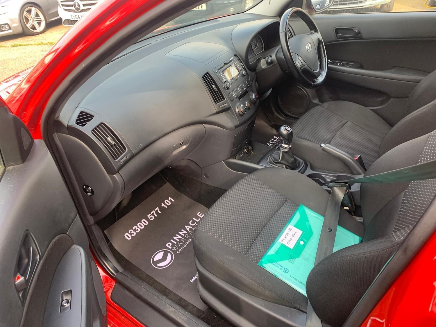 Used Hyundai i30 for sale - 78115027: Photo 12