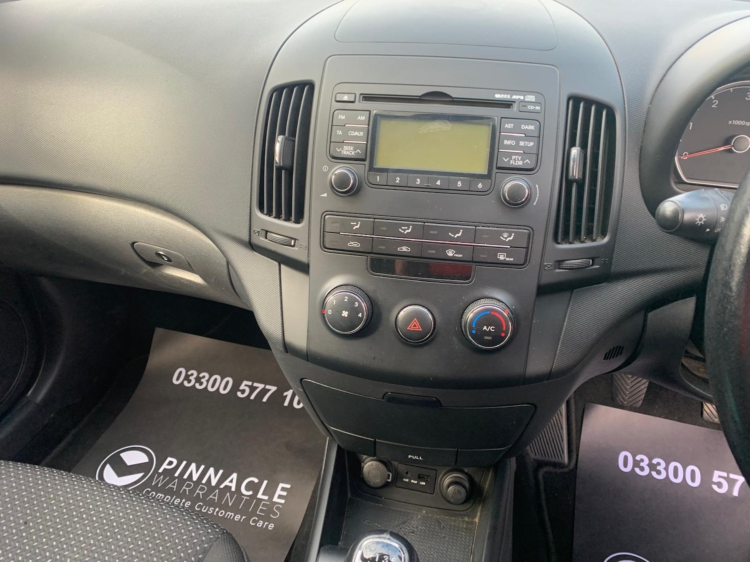 Used Hyundai i30 for sale - 78115027: Photo 14