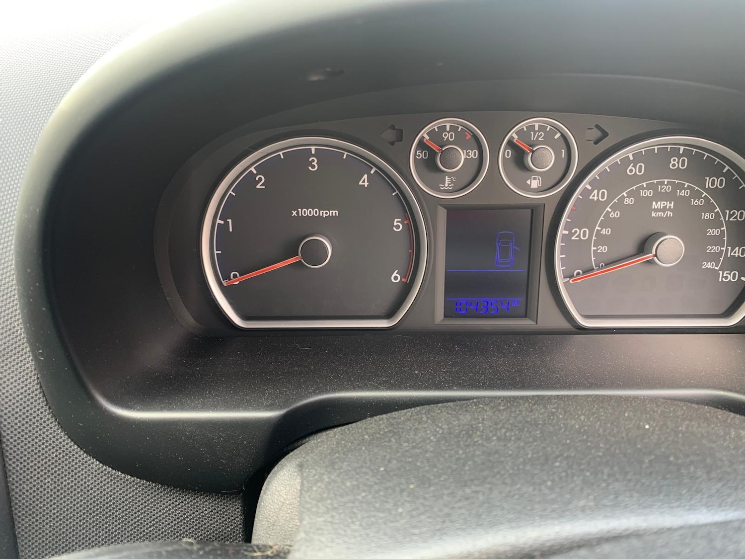 Used Hyundai i30 for sale - 78115027: Photo 15