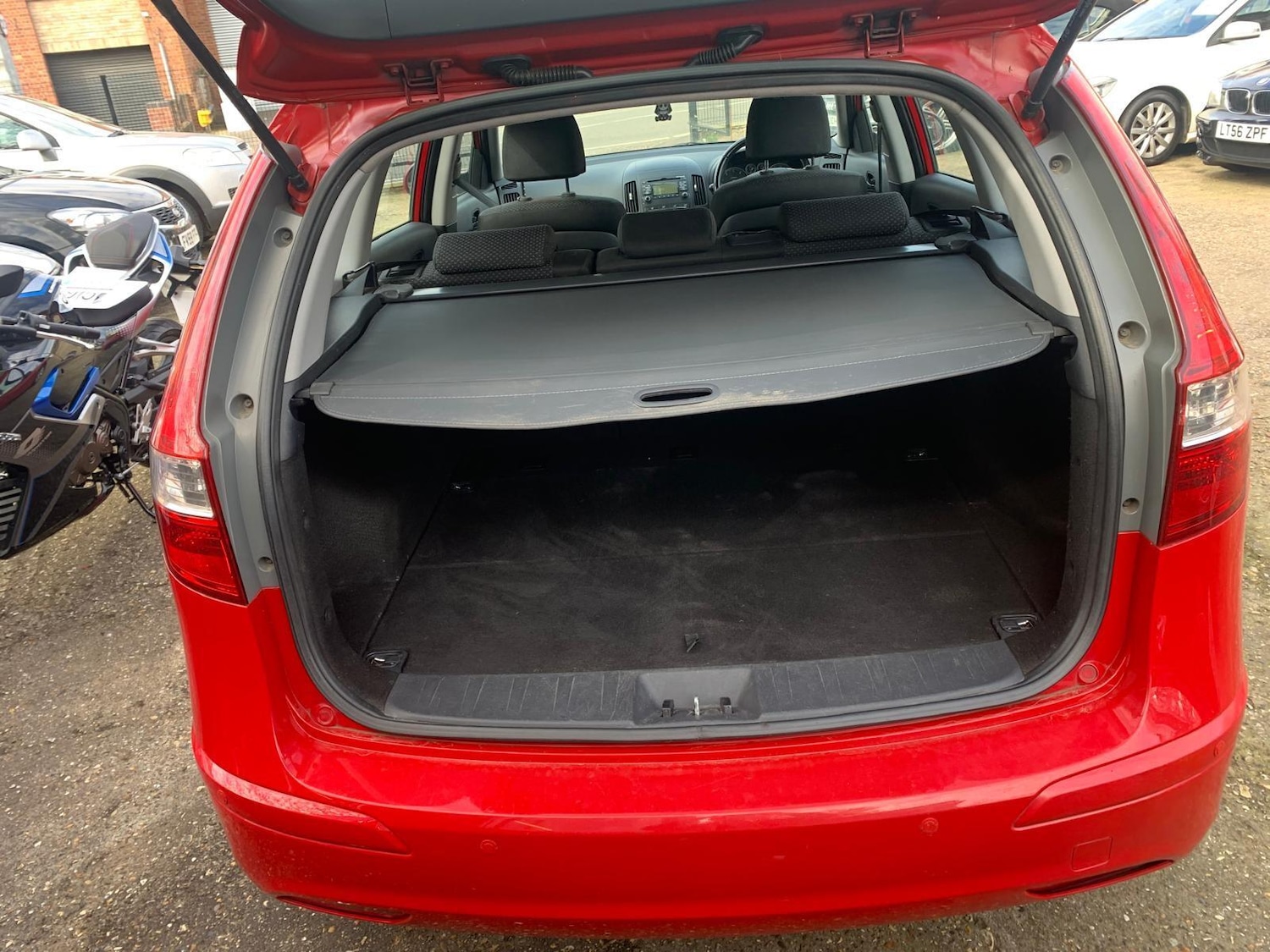 Used Hyundai i30 for sale - 78115027: Photo 16