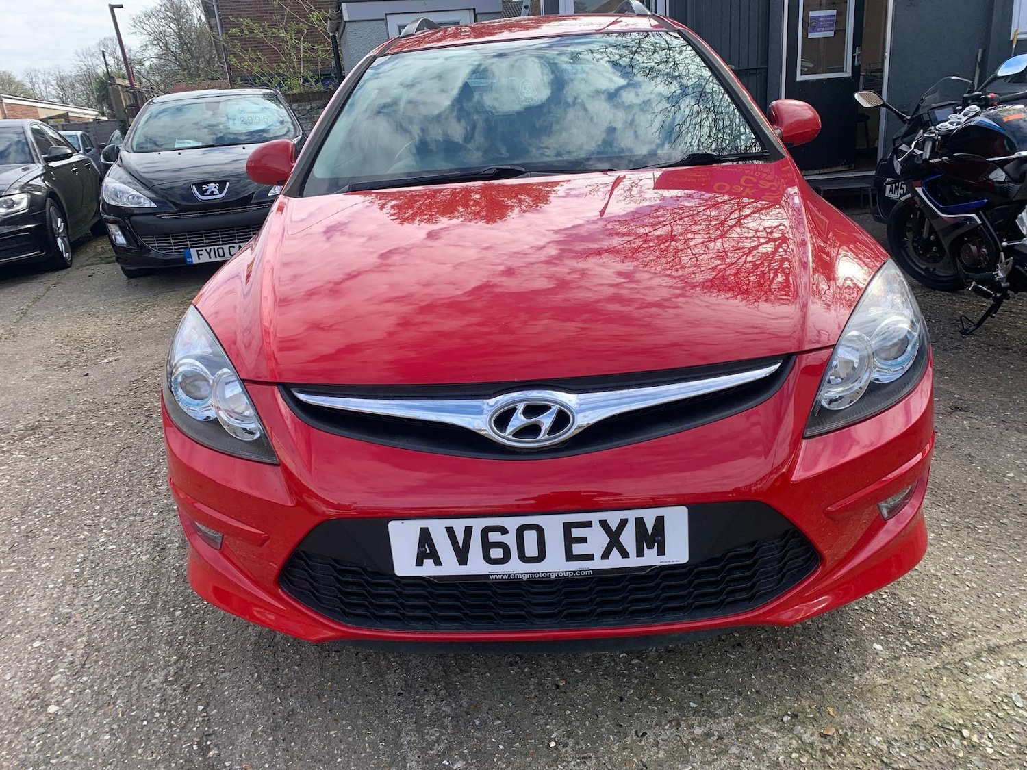 Used Hyundai i30 for sale - 78115027: Photo 2