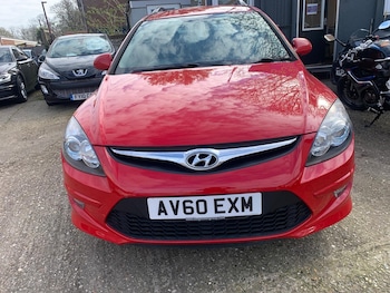 Used Hyundai i30 2010 for sale - 78115027: Photo