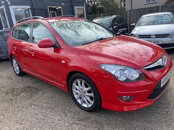 Used Hyundai i30 2010 for sale - 78115027: Photo