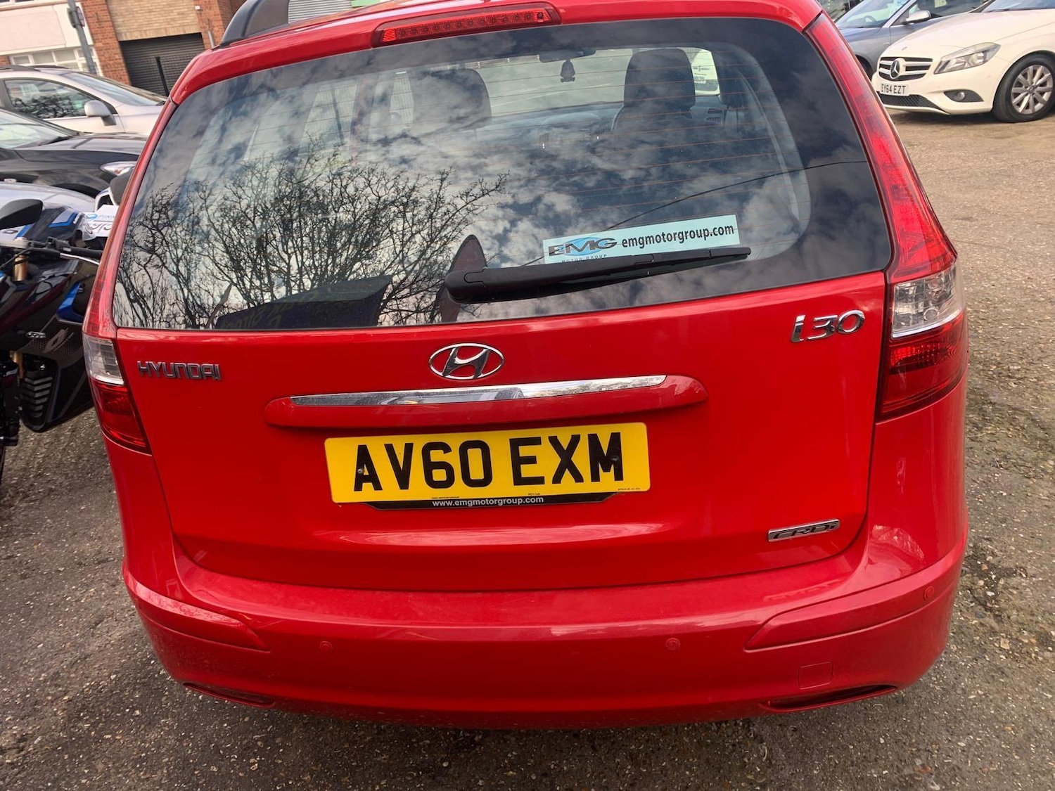 Used Hyundai i30 for sale - 78115027: Photo 4