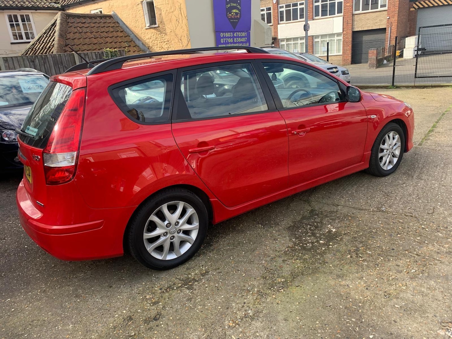 Used Hyundai i30 for sale - 78115027: Photo 5