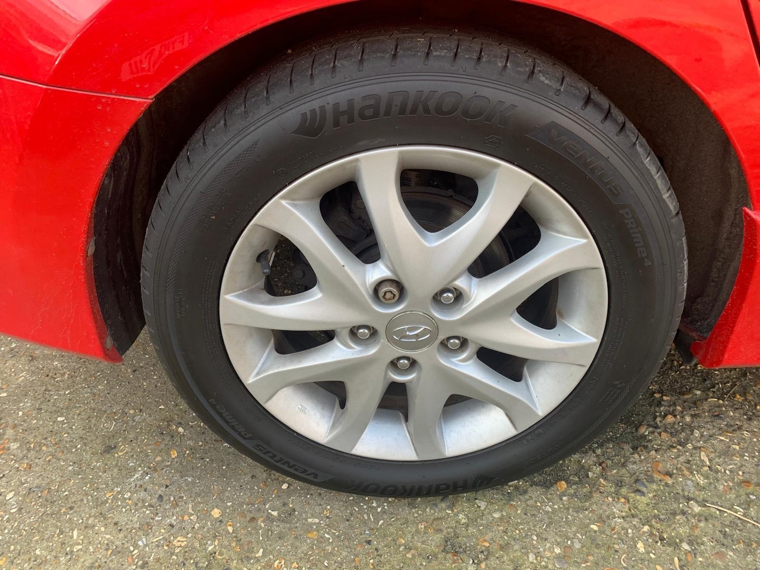 Used Hyundai i30 for sale - 78115027: Photo 7