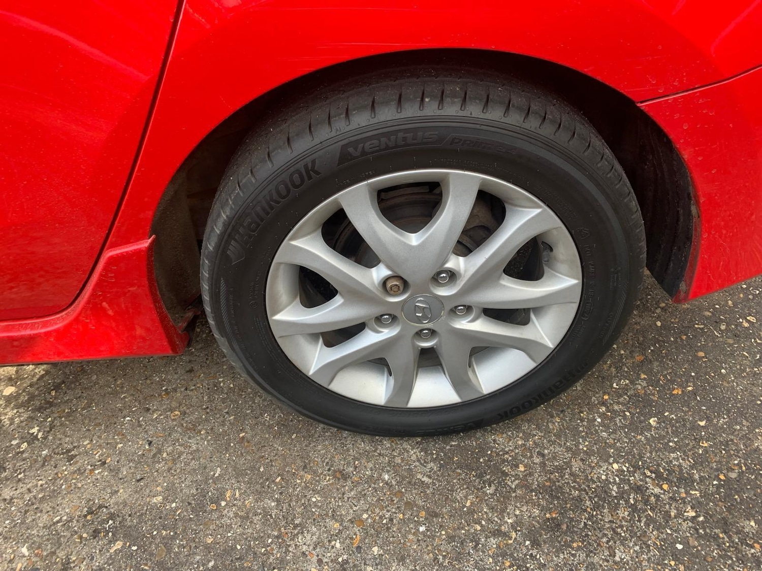 Used Hyundai i30 for sale - 78115027: Photo 8