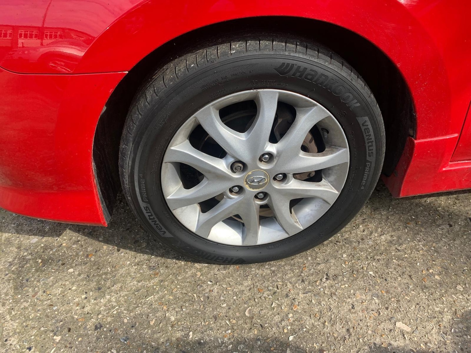 Used Hyundai i30 for sale - 78115027: Photo 9