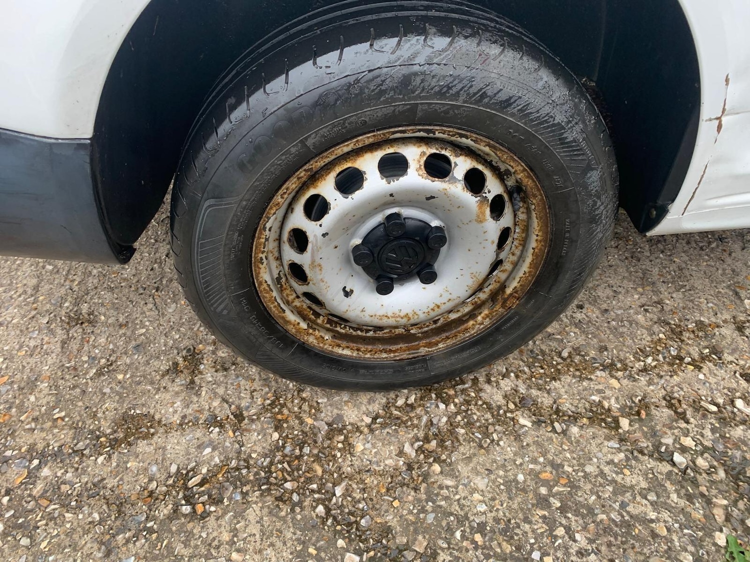 Used Volkswagen Caddy 2012 for sale - 76021103: Photo 10