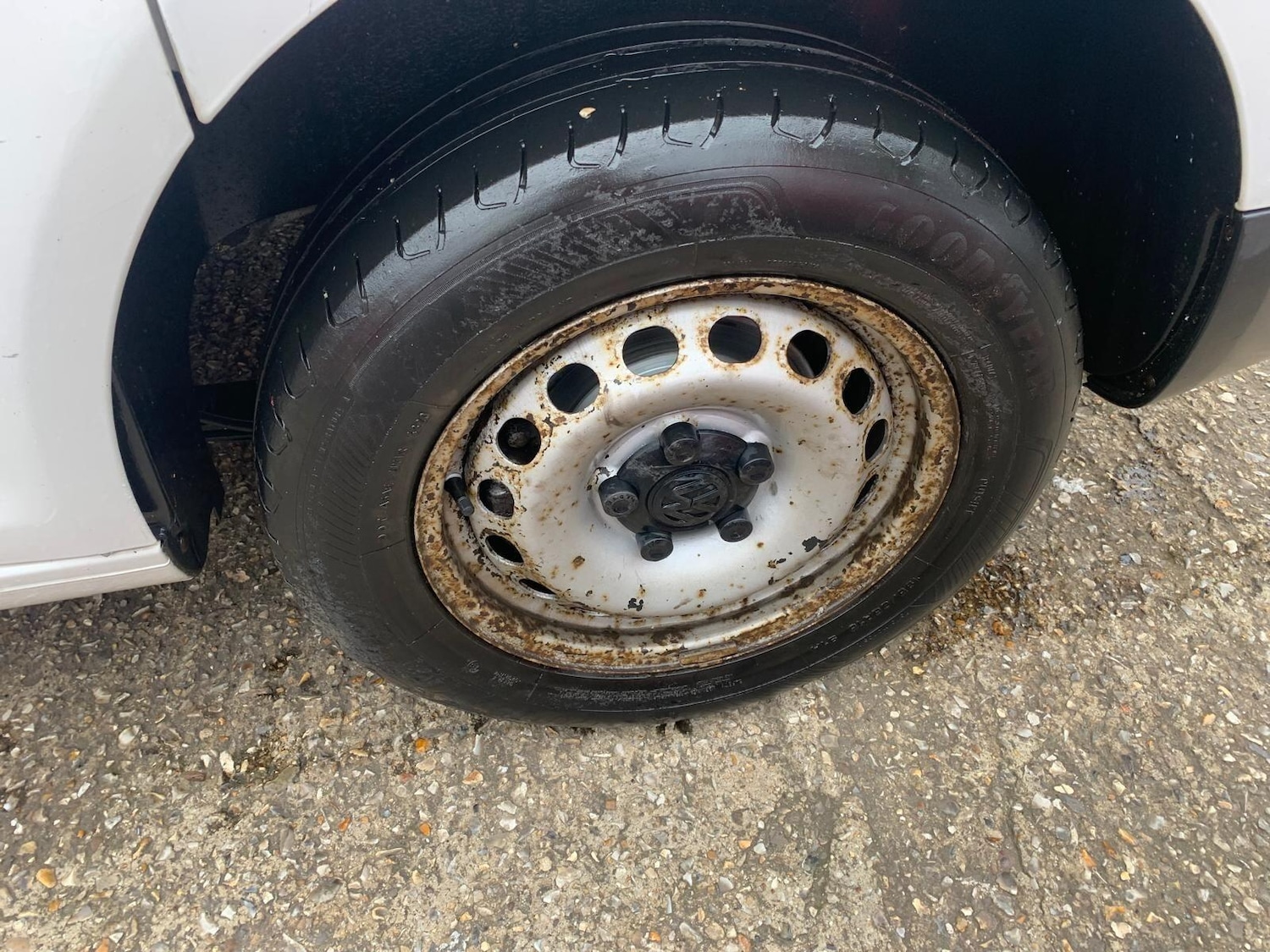 Used Volkswagen Caddy 2012 for sale - 76021103: Photo 7