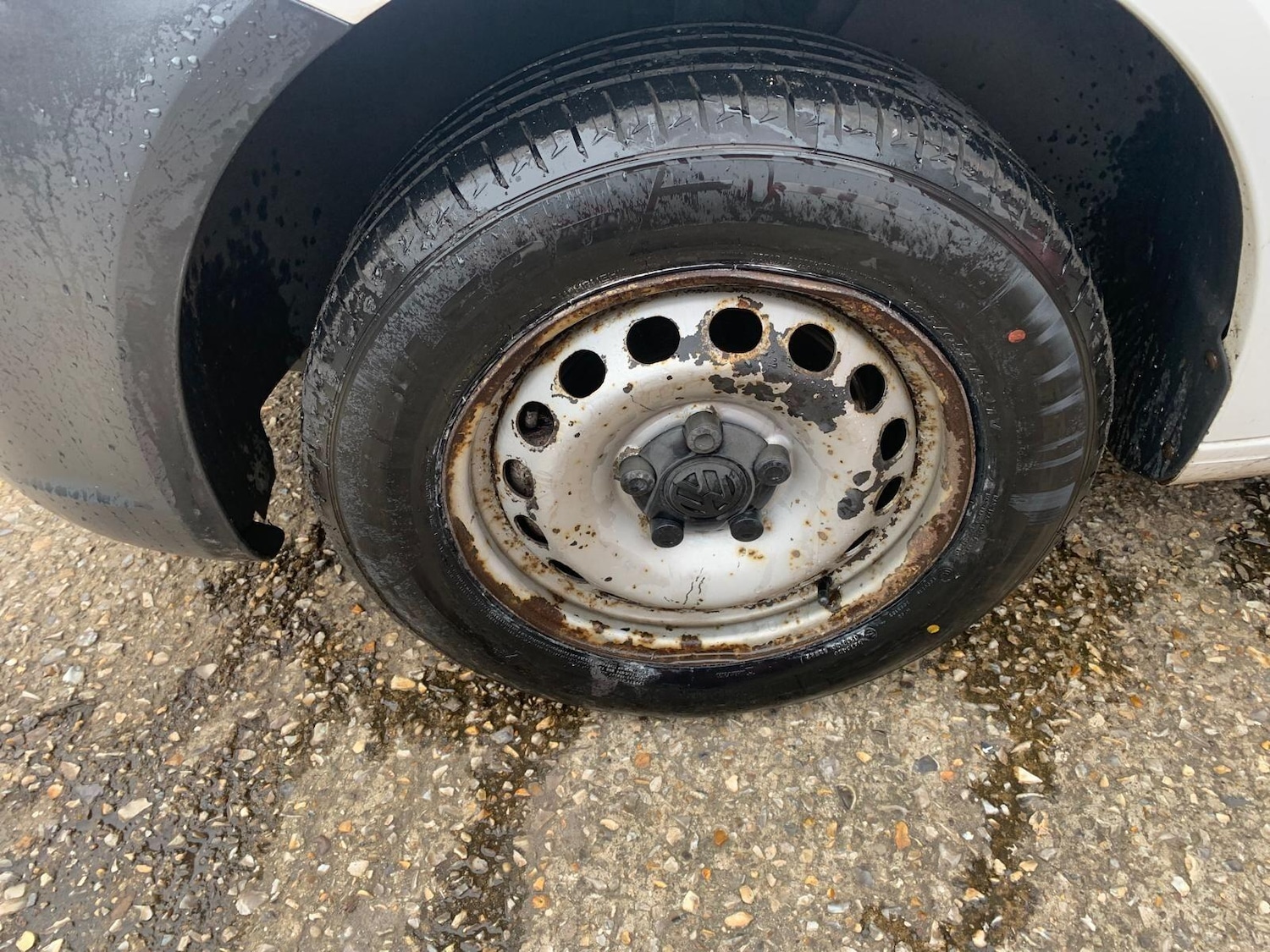 Used Volkswagen Caddy 2012 for sale - 76021103: Photo 8