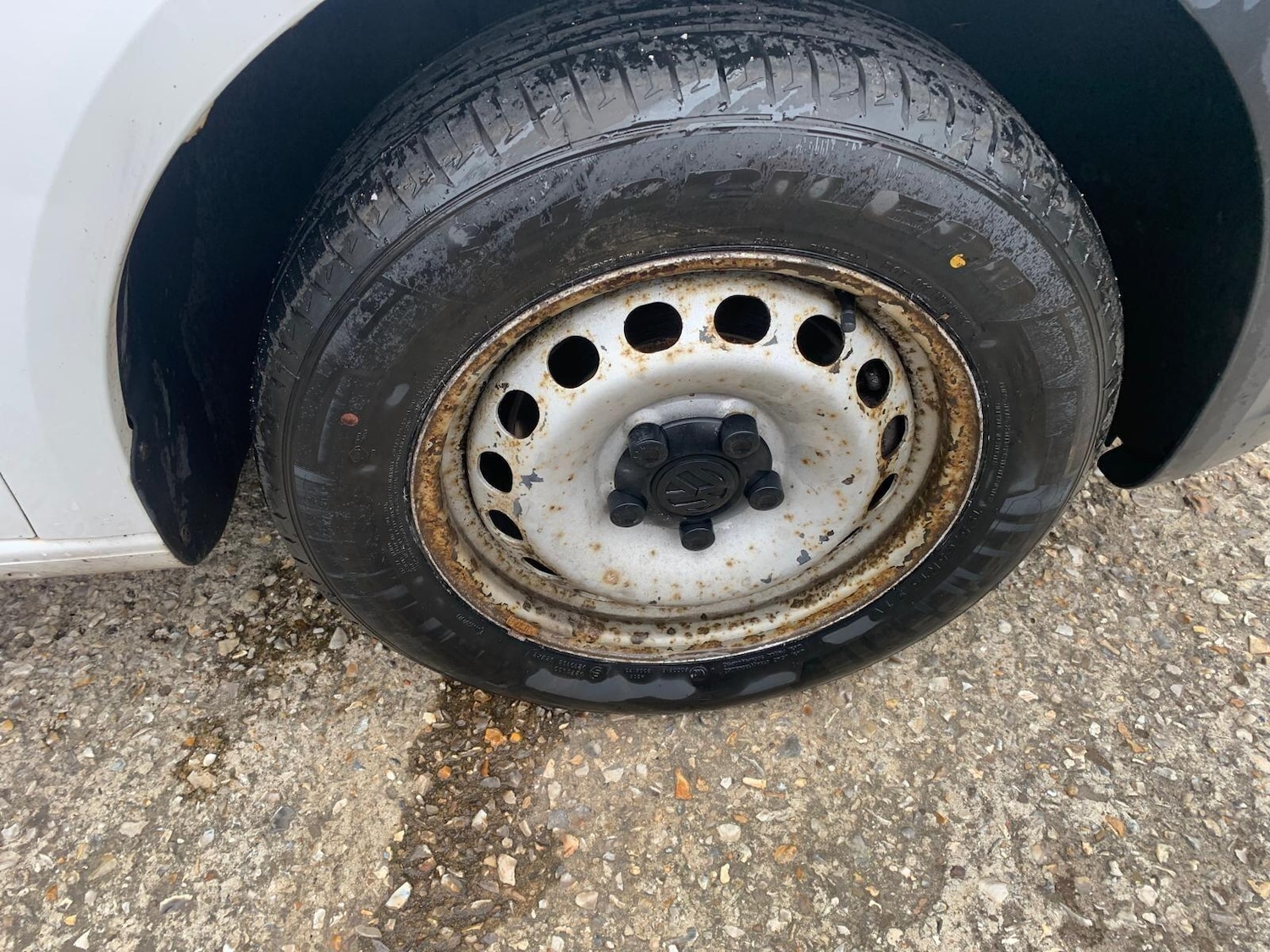 Used Volkswagen Caddy 2012 for sale - 76021103: Photo 9