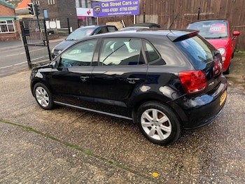 Used Volkswagen Polo 2009 for sale - 76485124: Photo