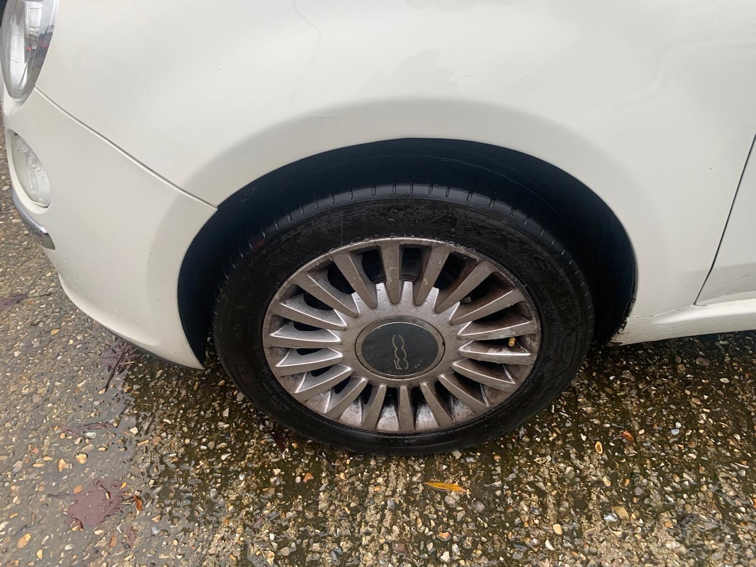 Used Fiat 500 2009 for sale - 76899492: Photo 11